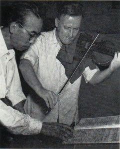 Menuhin_and_Konoye_1951