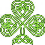 celtic_shamrock