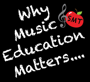 Why Music Education Matters