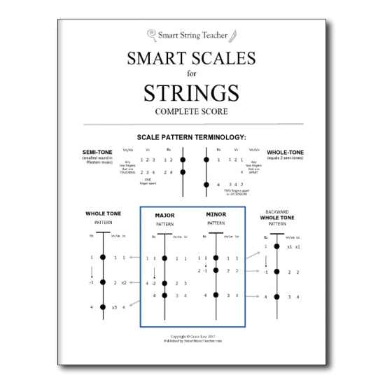 Seating Plan Template for String Orchestra Smart Music Teacher